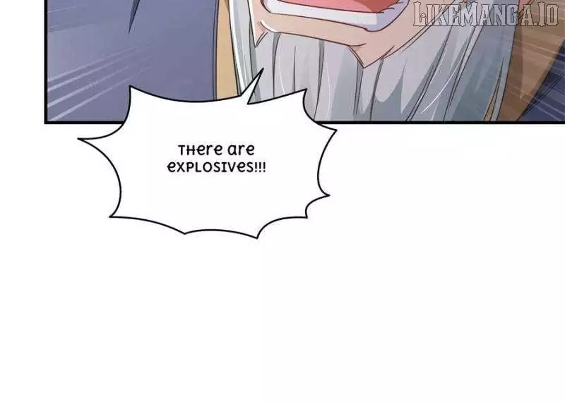 Perfect Secret Love: The Bad New Wife is a Little Sweet Chapter 533 page 7