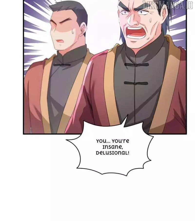 Perfect Secret Love: The Bad New Wife is a Little Sweet Chapter 533 page 15