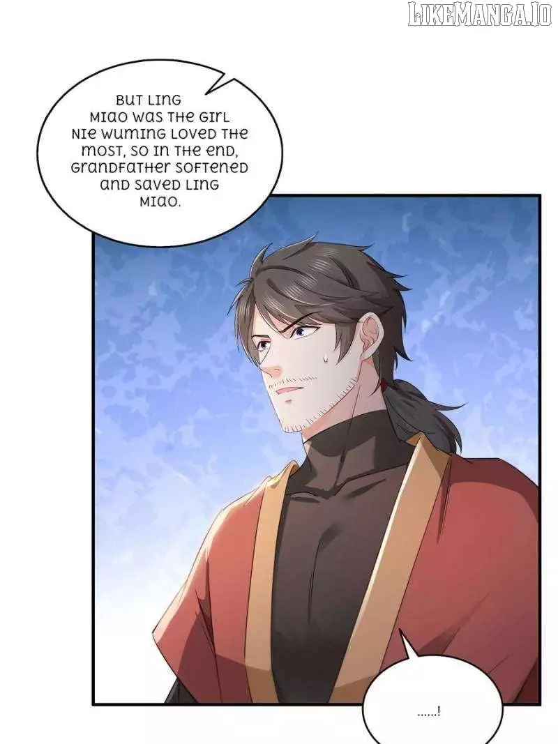 Perfect Secret Love: The Bad New Wife is a Little Sweet Chapter 533 page 2