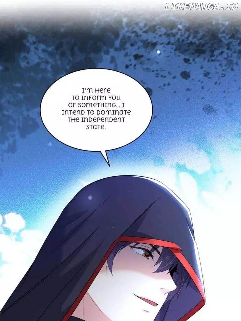 Perfect Secret Love: The Bad New Wife is a Little Sweet Chapter 531 page 44