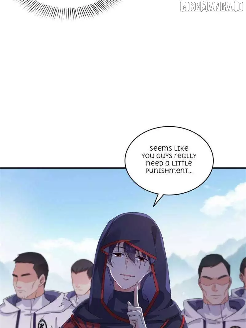 Perfect Secret Love: The Bad New Wife is a Little Sweet Chapter 533 page 26