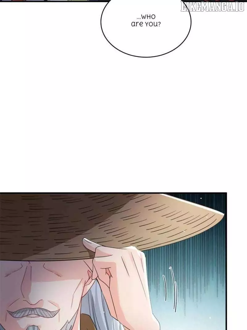 Perfect Secret Love: The Bad New Wife is a Little Sweet Chapter 533 page 29