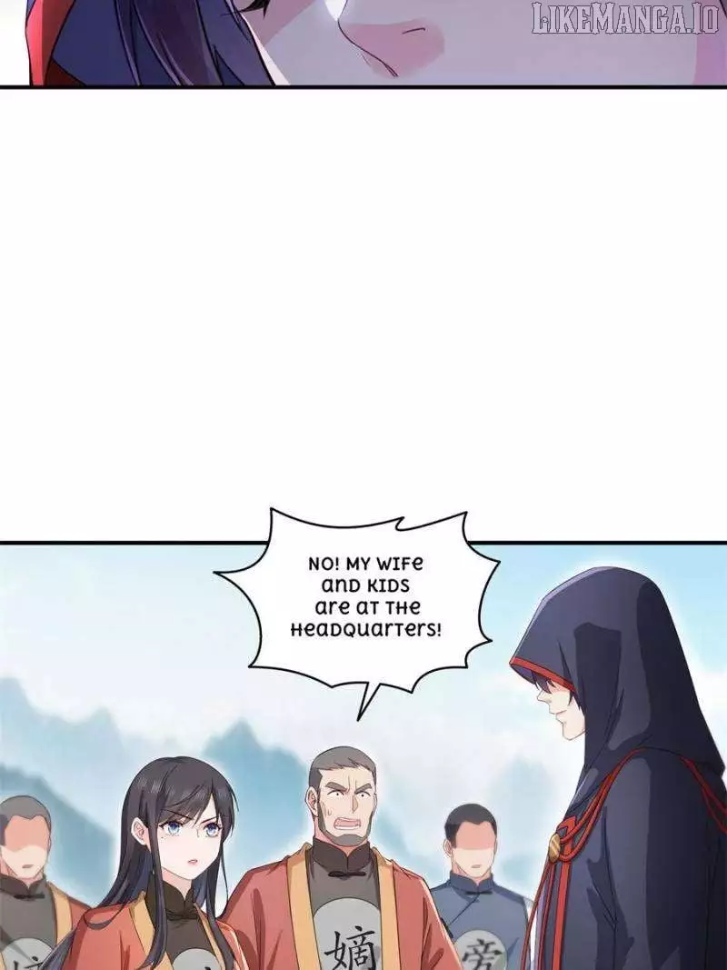 Perfect Secret Love: The Bad New Wife is a Little Sweet Chapter 533 page 17