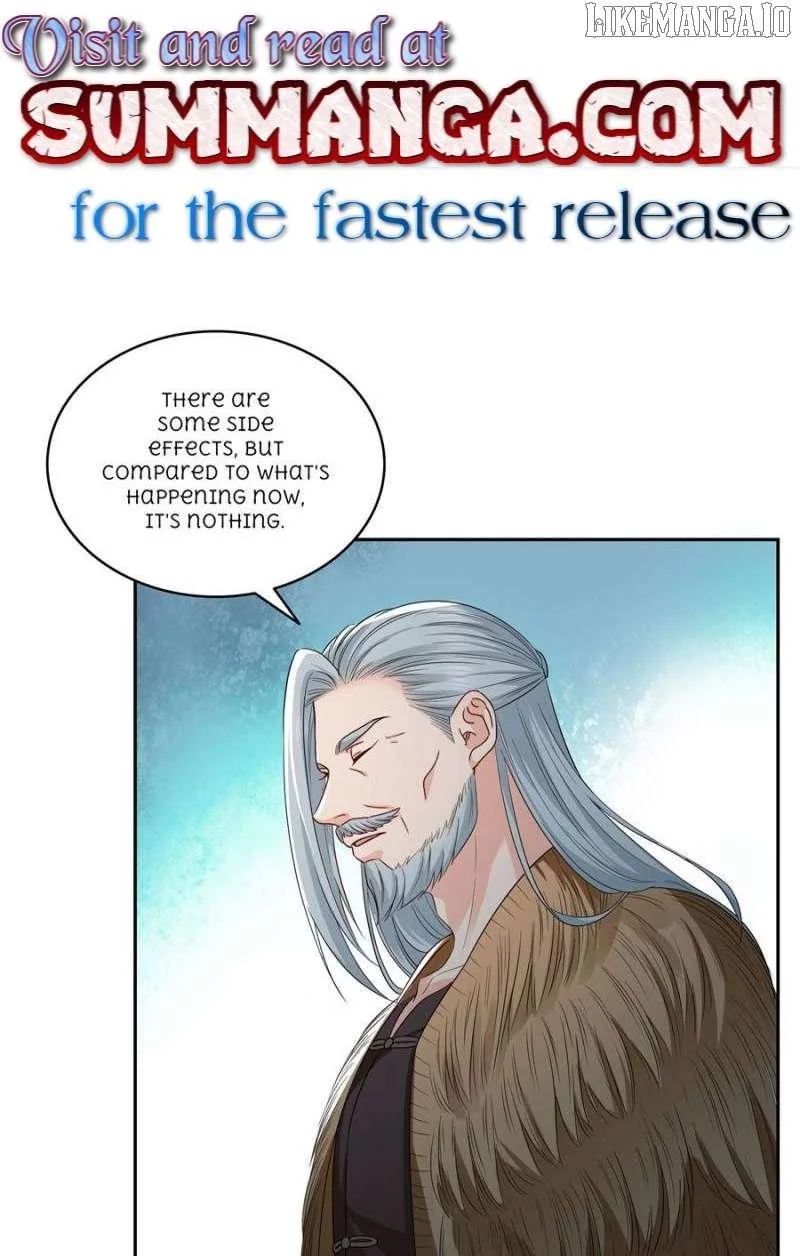 Perfect Secret Love: The Bad New Wife is a Little Sweet Chapter 534 page 1