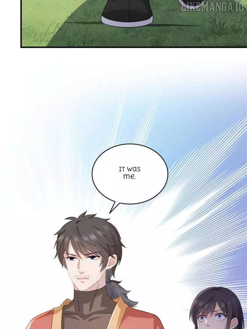 Perfect Secret Love: The Bad New Wife is a Little Sweet Chapter 533 page 40