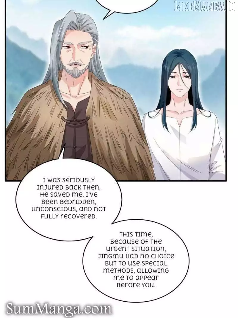 Perfect Secret Love: The Bad New Wife is a Little Sweet Chapter 533 page 47