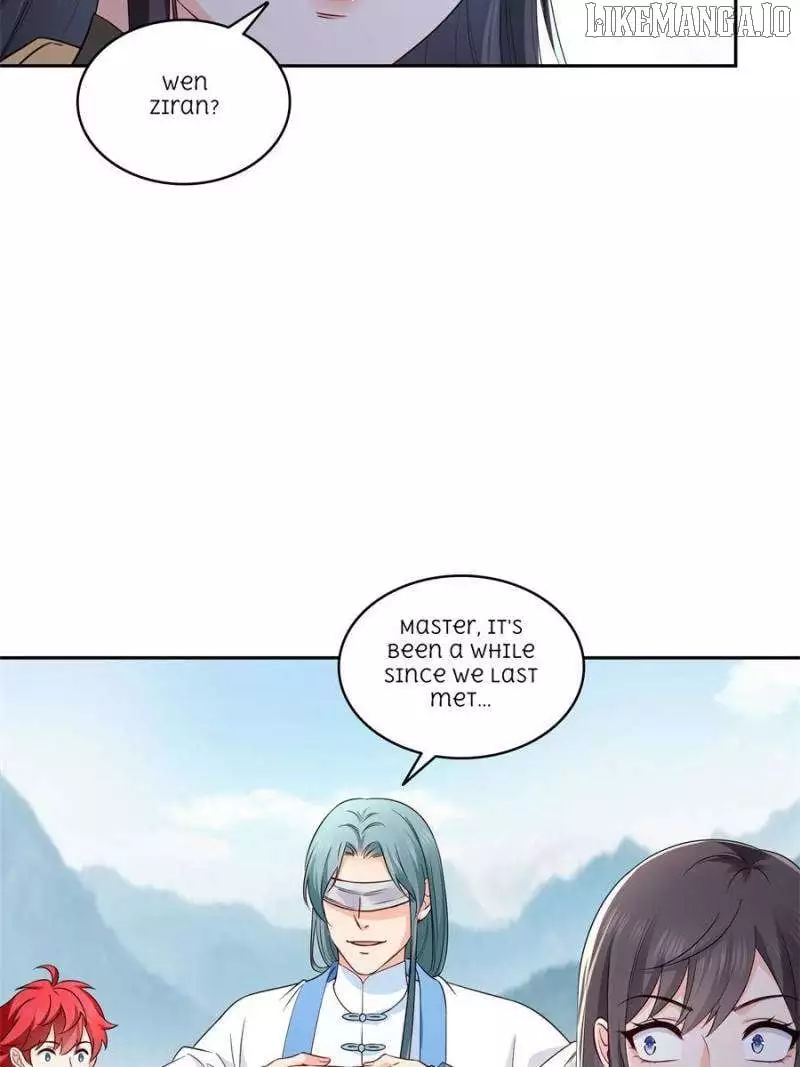 Perfect Secret Love: The Bad New Wife is a Little Sweet Chapter 534 page 4