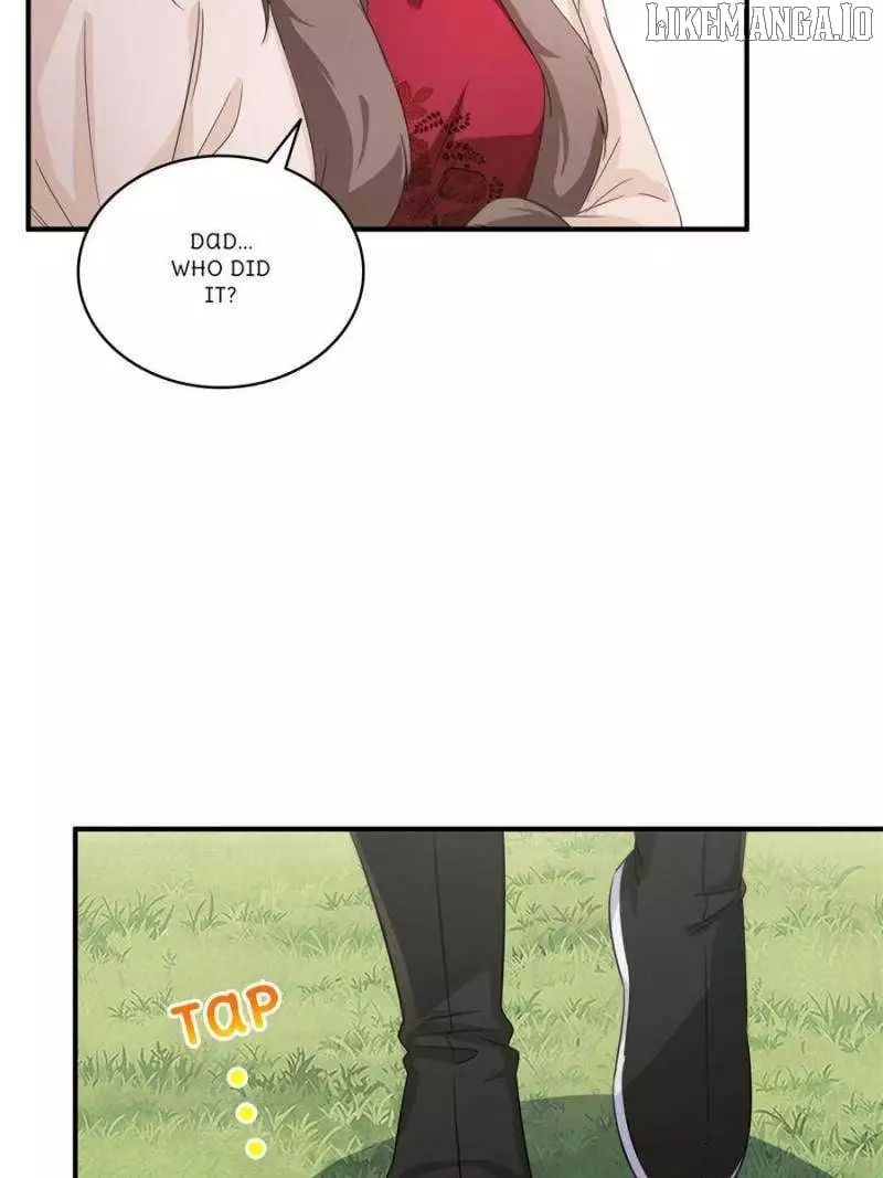 Perfect Secret Love: The Bad New Wife is a Little Sweet Chapter 533 page 39