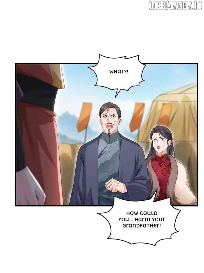 Perfect Secret Love: The Bad New Wife is a Little Sweet Chapter 533 page 42
