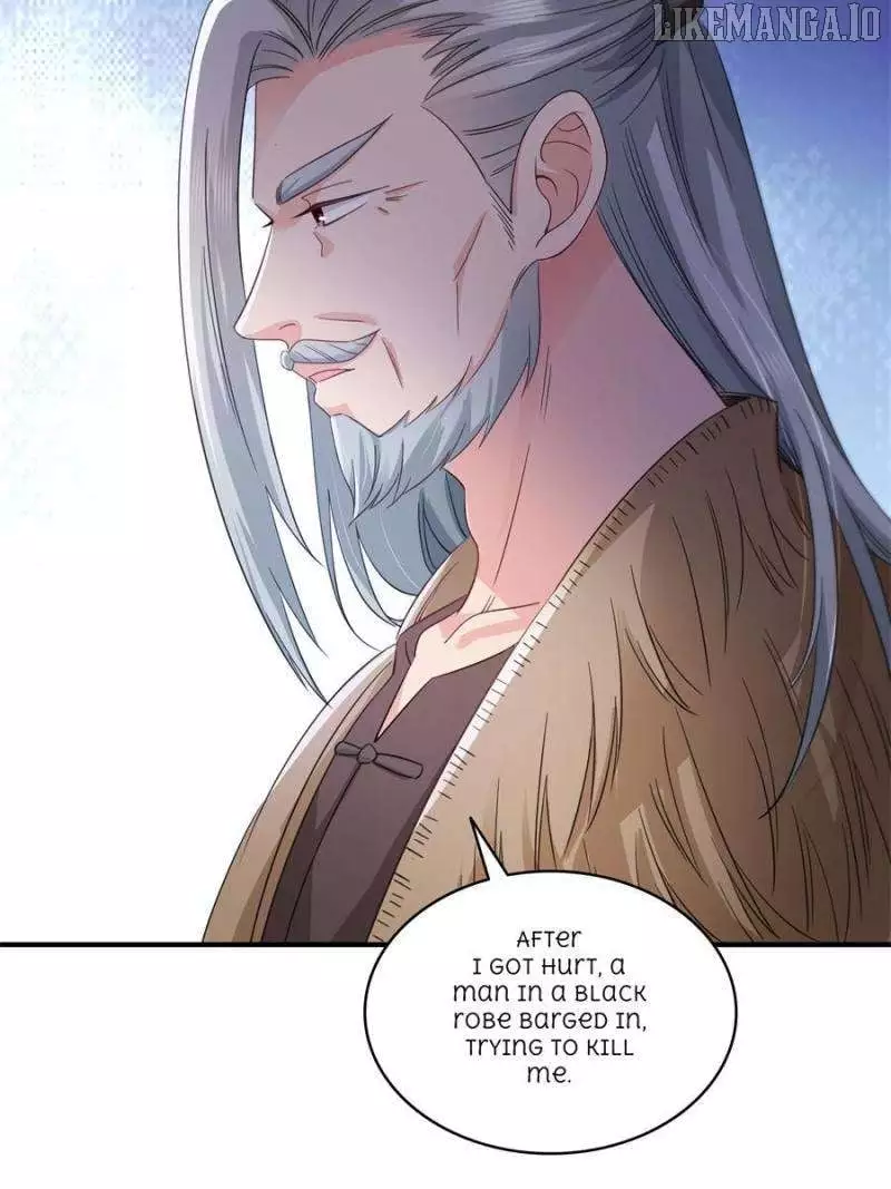 Perfect Secret Love: The Bad New Wife is a Little Sweet Chapter 533 page 37