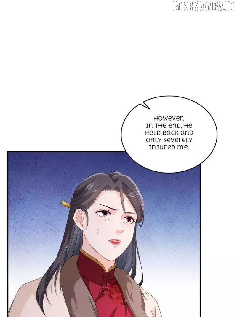 Perfect Secret Love: The Bad New Wife is a Little Sweet Chapter 533 page 38