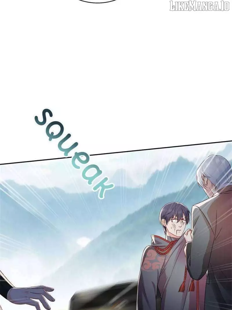 Perfect Secret Love: The Bad New Wife is a Little Sweet Chapter 534 page 28