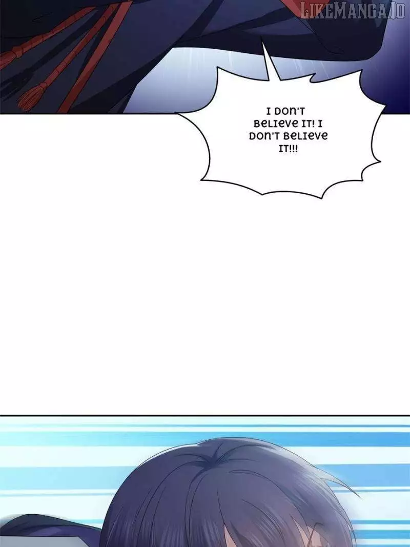Perfect Secret Love: The Bad New Wife is a Little Sweet Chapter 534 page 24