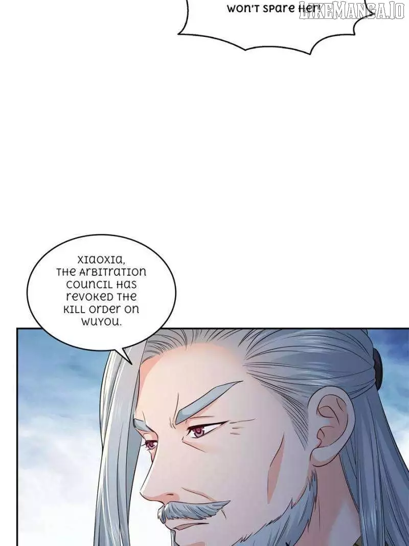 Perfect Secret Love: The Bad New Wife is a Little Sweet Chapter 534 page 19