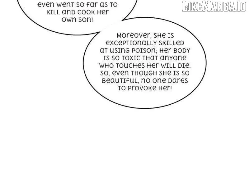 Perfect Secret Love: The Bad New Wife is a Little Sweet Chapter 535 page 16