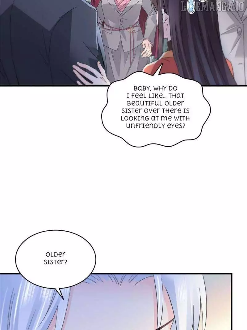 Perfect Secret Love: The Bad New Wife is a Little Sweet Chapter 535 page 13