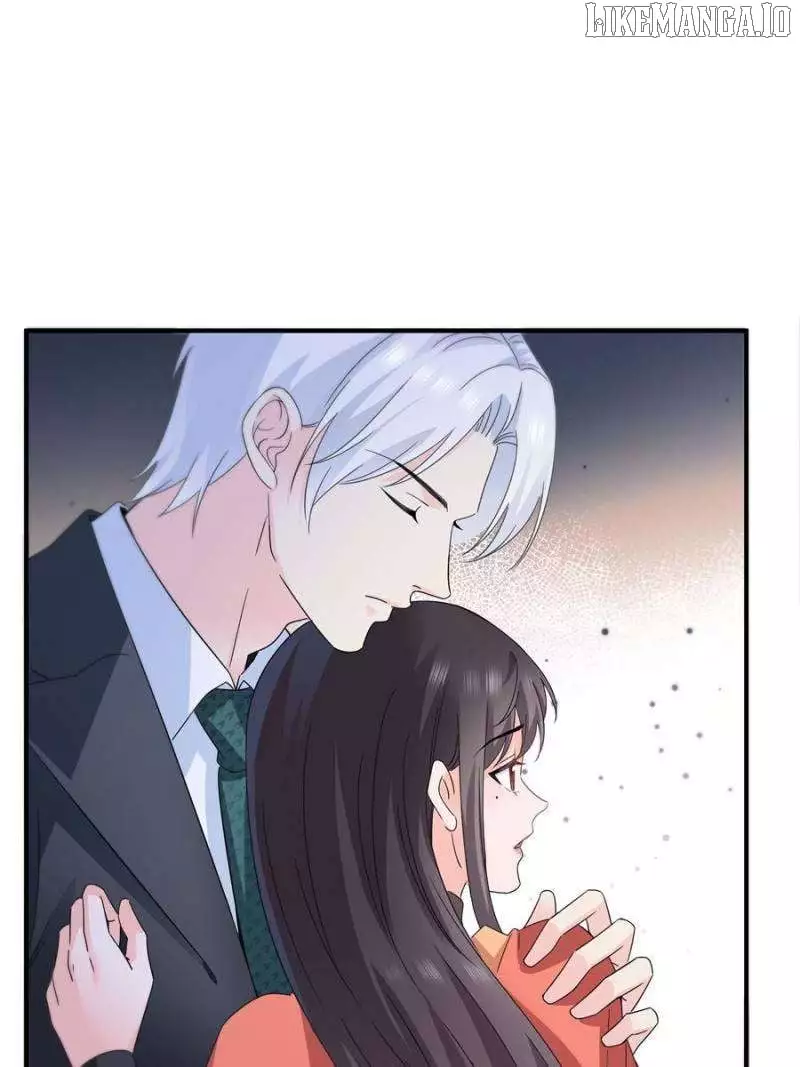Perfect Secret Love: The Bad New Wife is a Little Sweet Chapter 535 page 10
