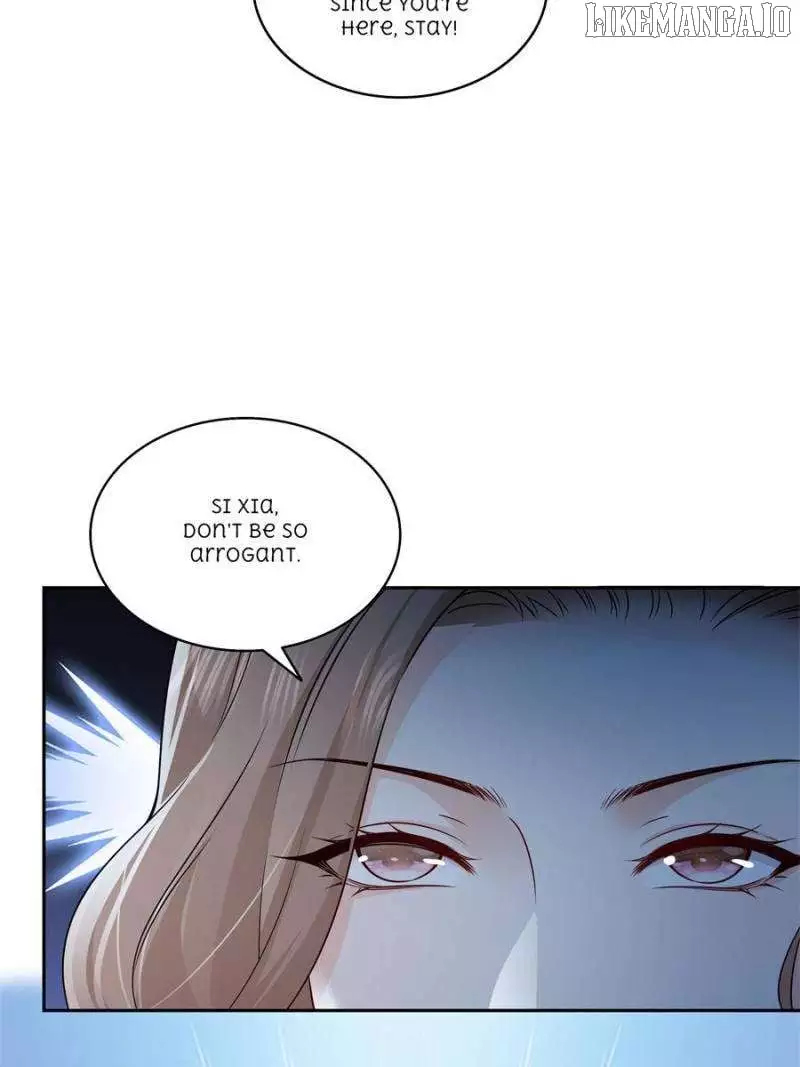 Perfect Secret Love: The Bad New Wife is a Little Sweet Chapter 534 page 34