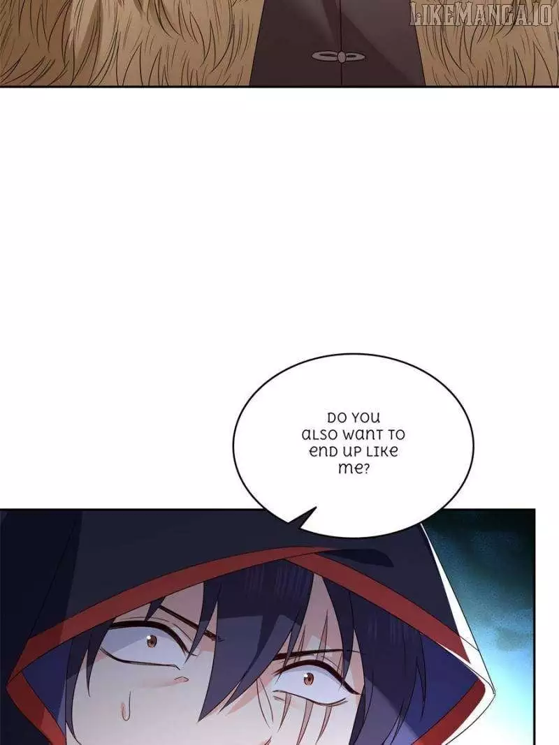 Perfect Secret Love: The Bad New Wife is a Little Sweet Chapter 534 page 15