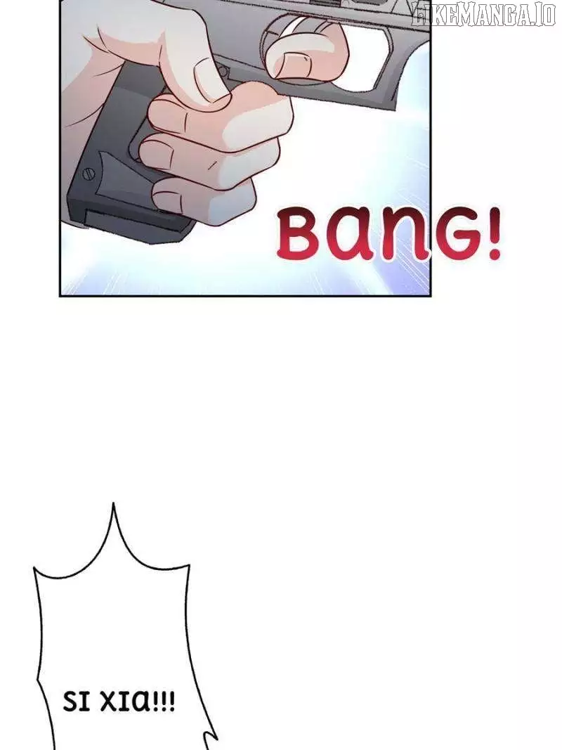 Perfect Secret Love: The Bad New Wife is a Little Sweet Chapter 534 page 38