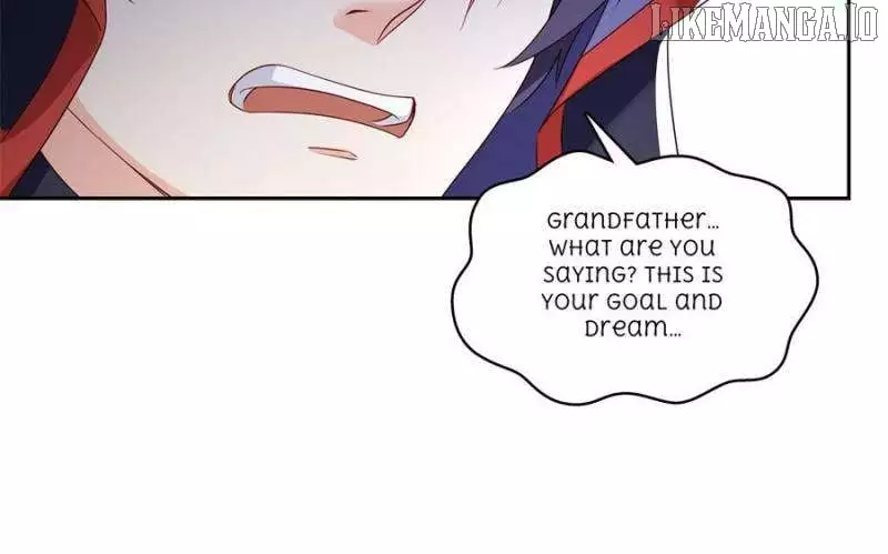 Perfect Secret Love: The Bad New Wife is a Little Sweet Chapter 534 page 16