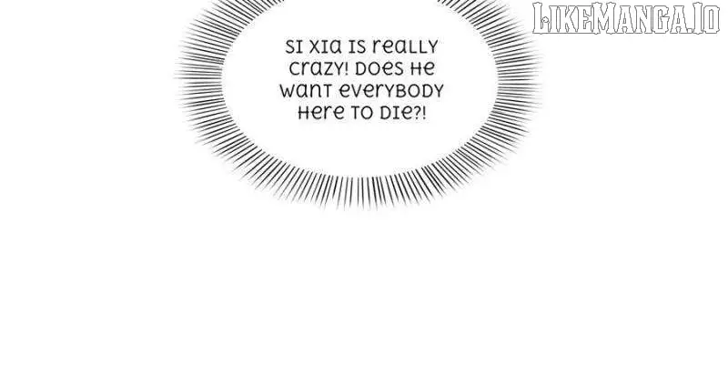 Perfect Secret Love: The Bad New Wife is a Little Sweet Chapter 534 page 40