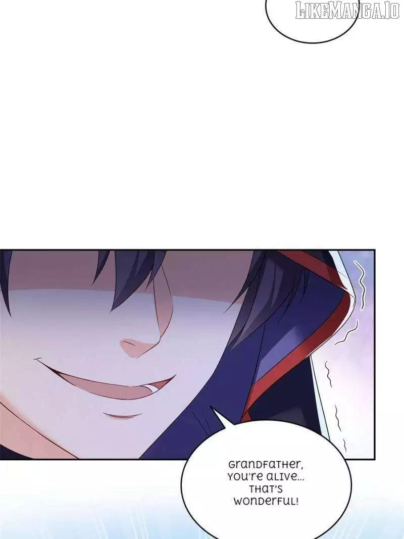 Perfect Secret Love: The Bad New Wife is a Little Sweet Chapter 534 page 10