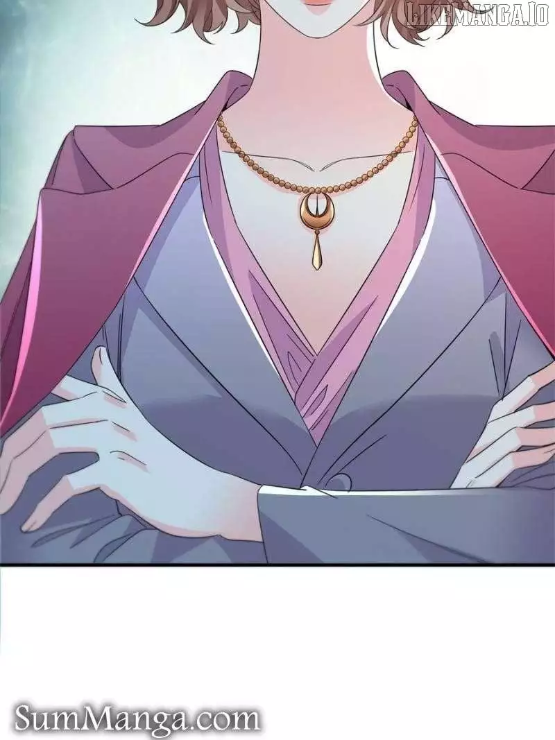 Perfect Secret Love: The Bad New Wife is a Little Sweet Chapter 535 page 33