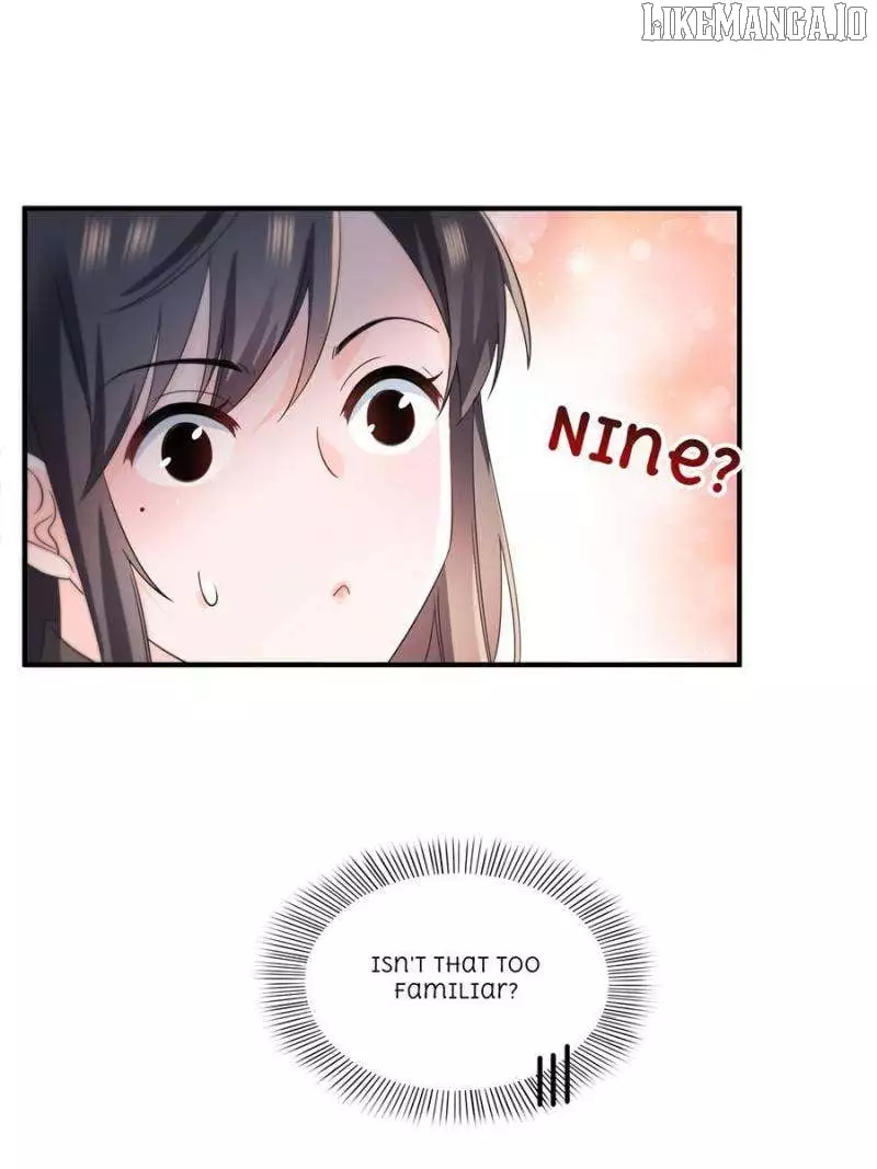 Perfect Secret Love: The Bad New Wife is a Little Sweet Chapter 535 page 25