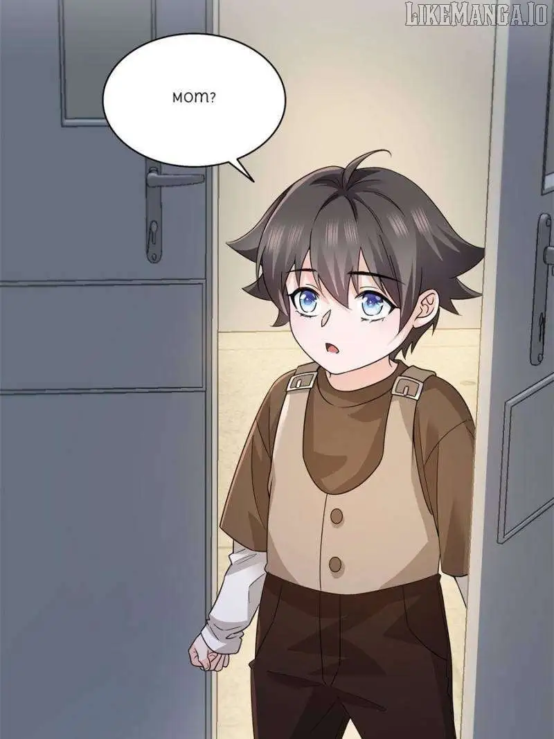 Perfect Secret Love: The Bad New Wife is a Little Sweet Chapter 536 page 17