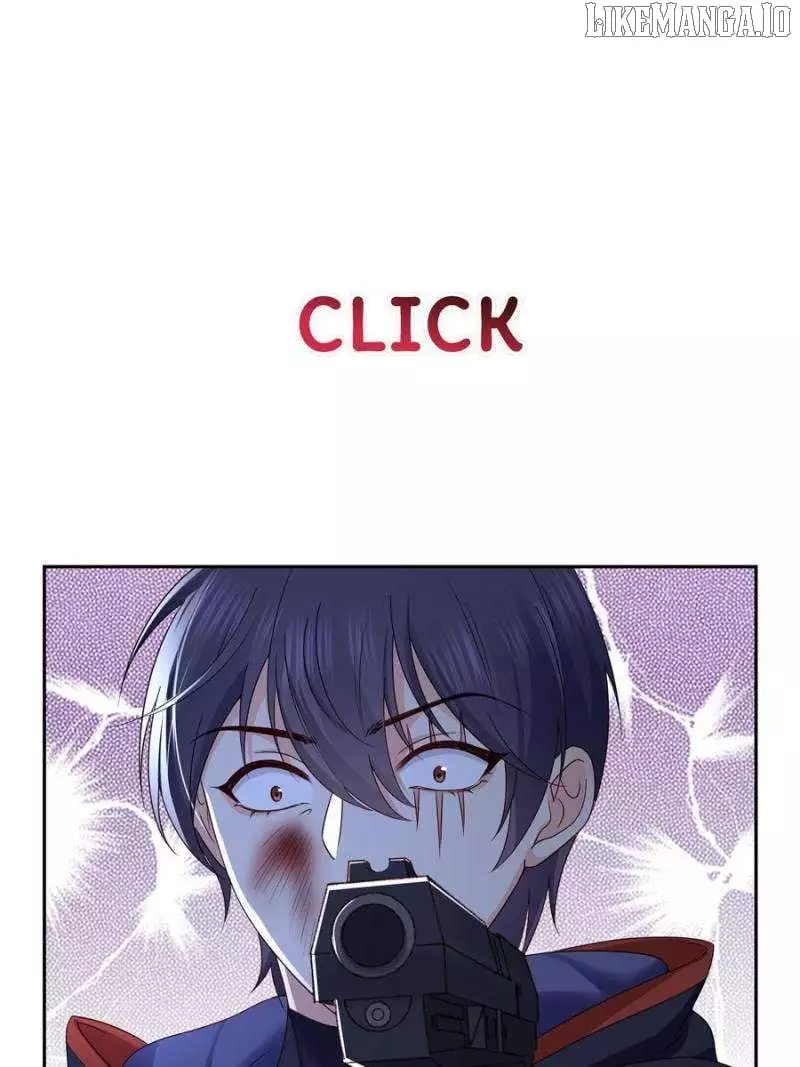 Perfect Secret Love: The Bad New Wife is a Little Sweet Chapter 534 page 41