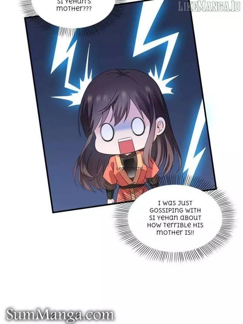 Perfect Secret Love: The Bad New Wife is a Little Sweet Chapter 535 page 29