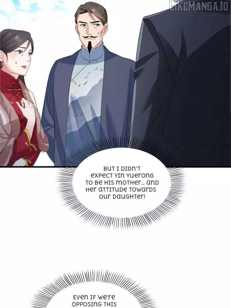 Perfect Secret Love: The Bad New Wife is a Little Sweet Chapter 535 page 47