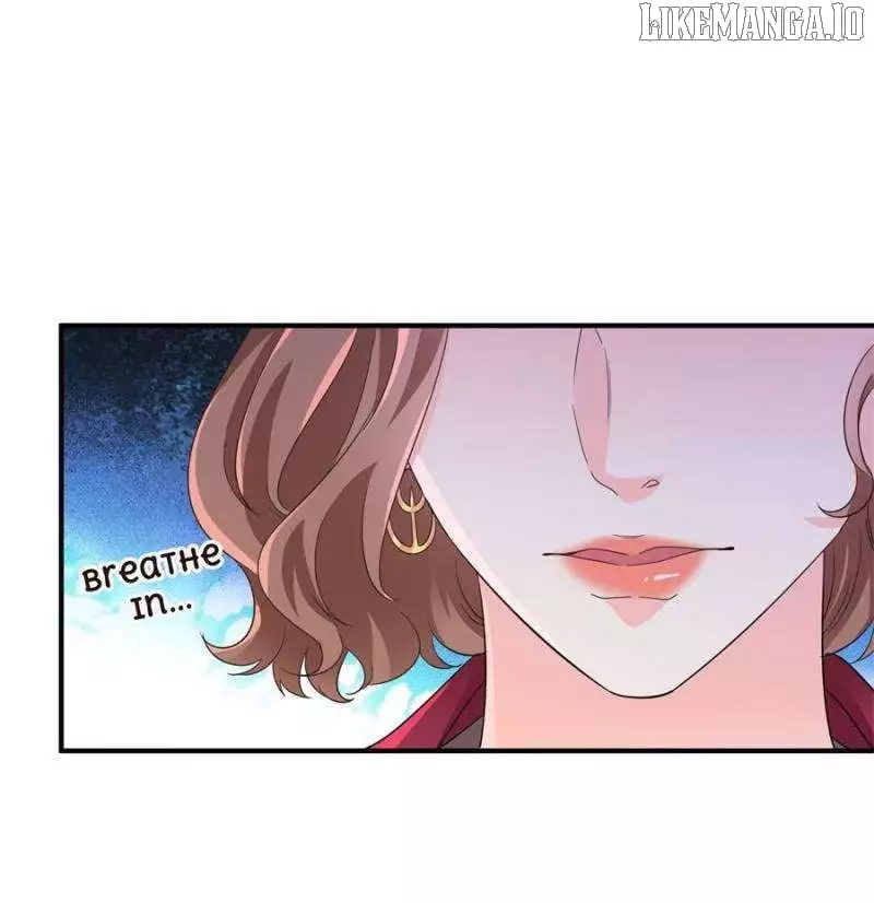 Perfect Secret Love: The Bad New Wife is a Little Sweet Chapter 535 page 31