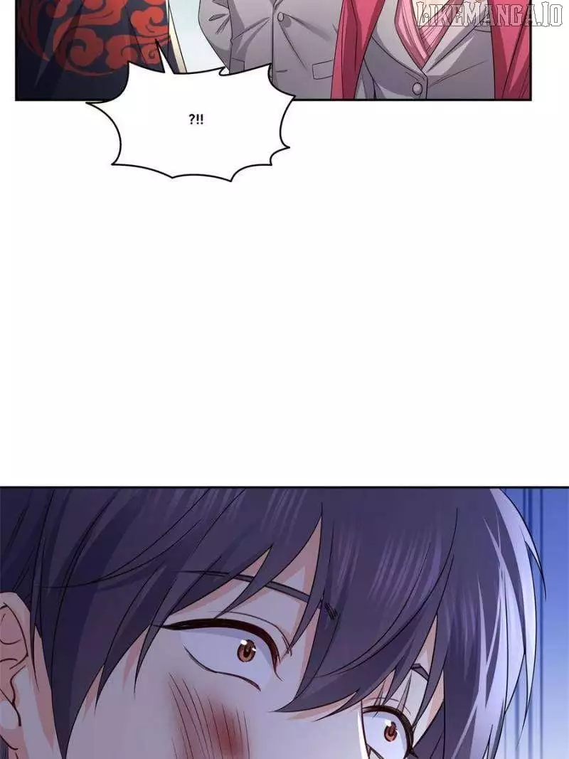 Perfect Secret Love: The Bad New Wife is a Little Sweet Chapter 534 page 48