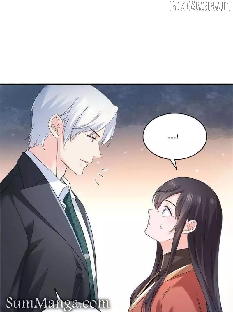 Perfect Secret Love: The Bad New Wife is a Little Sweet Chapter 535 page 18