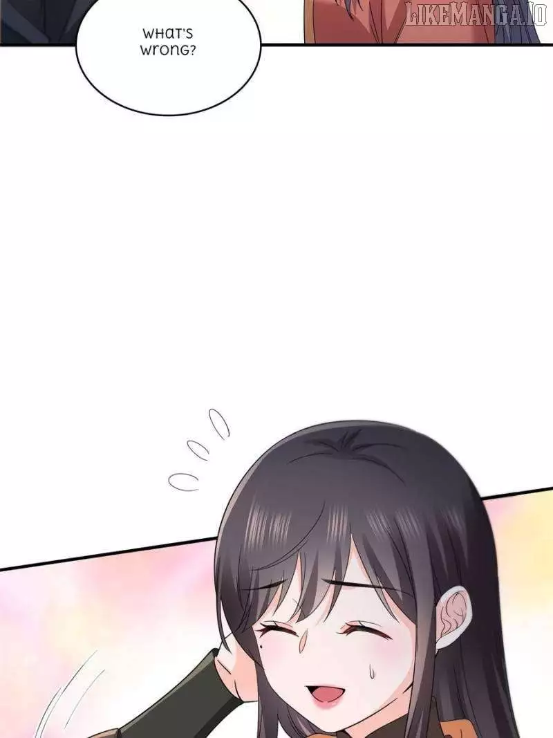 Perfect Secret Love: The Bad New Wife is a Little Sweet Chapter 535 page 19
