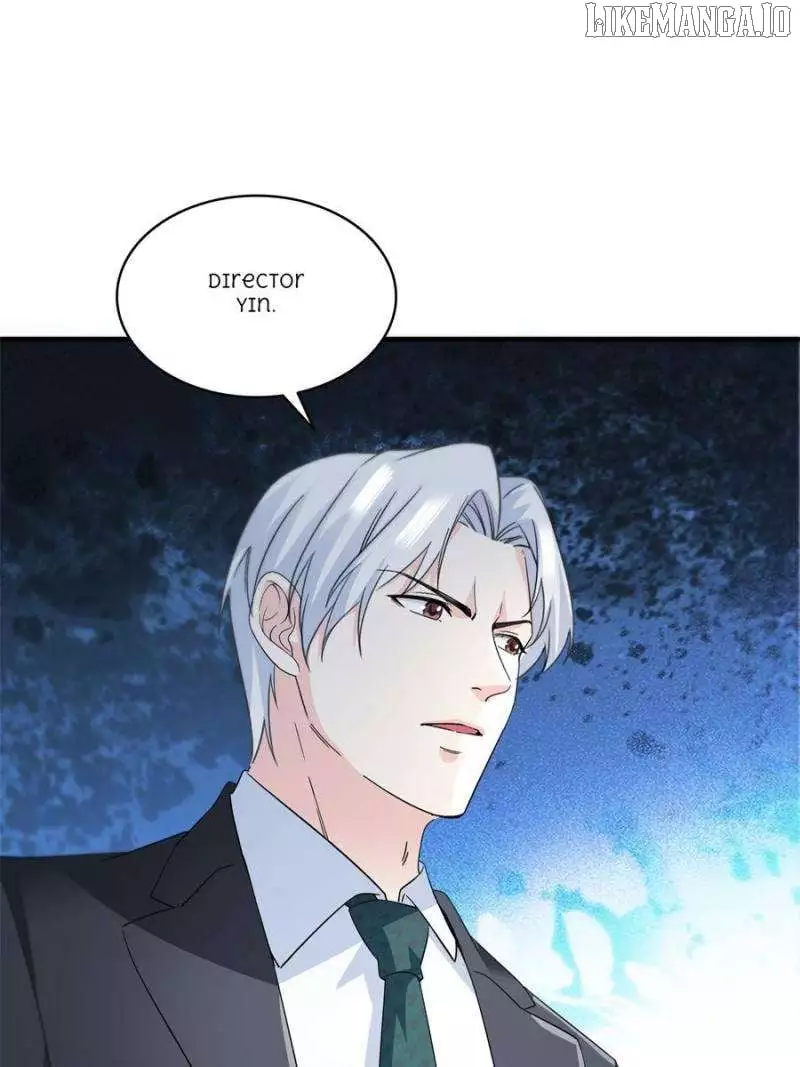 Perfect Secret Love: The Bad New Wife is a Little Sweet Chapter 535 page 26