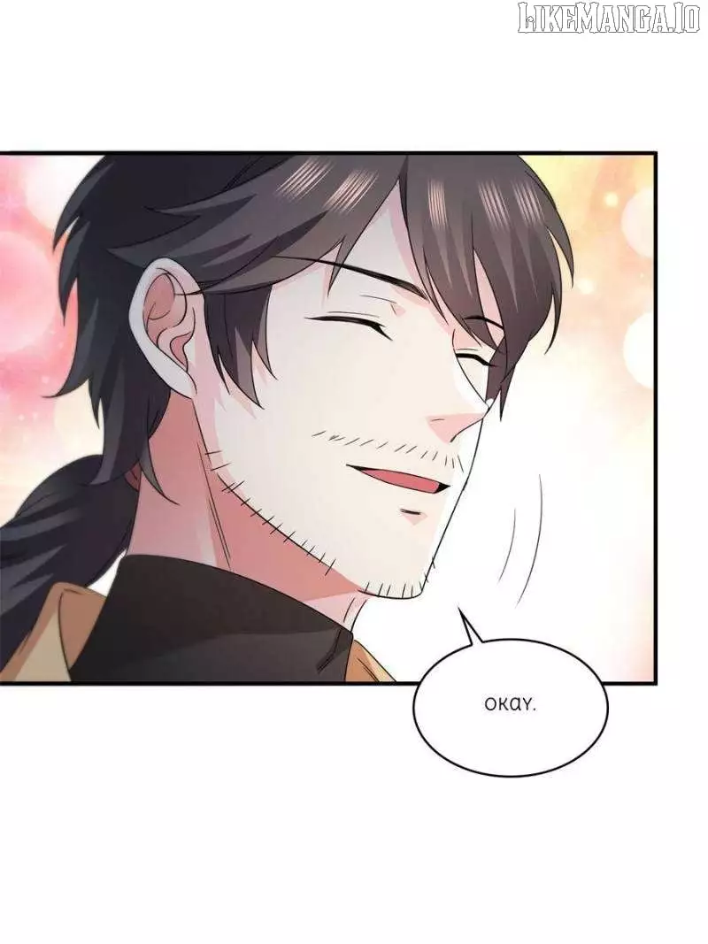 Perfect Secret Love: The Bad New Wife is a Little Sweet Chapter 535 page 41