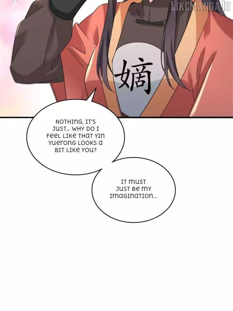 Perfect Secret Love: The Bad New Wife is a Little Sweet Chapter 535 page 20