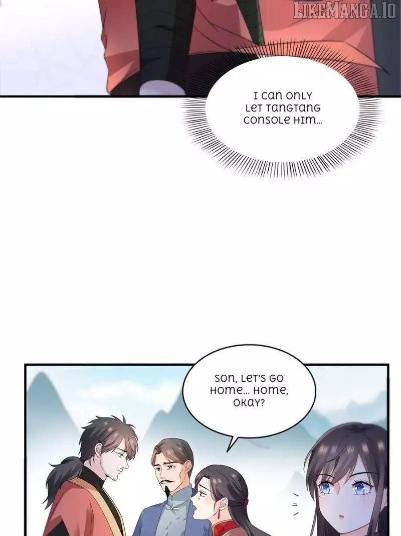 Perfect Secret Love: The Bad New Wife is a Little Sweet Chapter 535 page 39