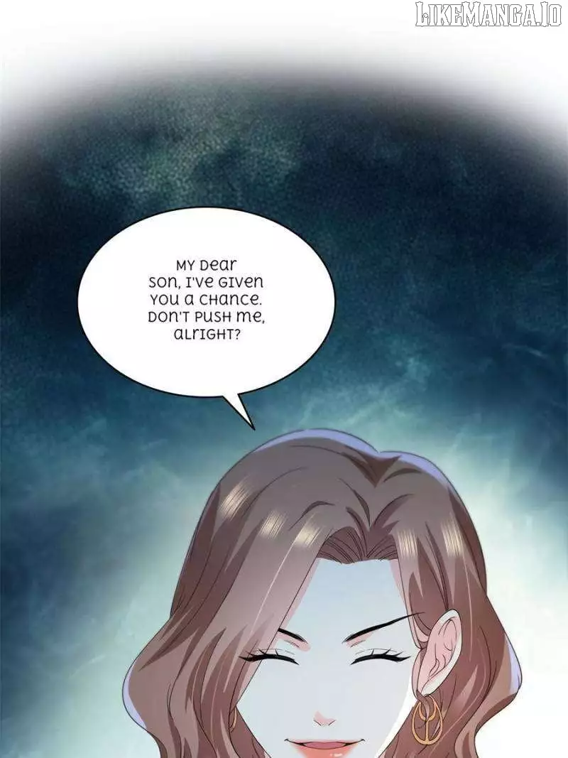 Perfect Secret Love: The Bad New Wife is a Little Sweet Chapter 535 page 32