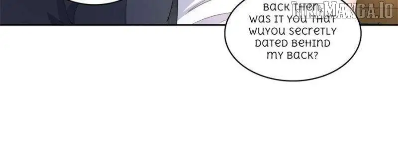 Perfect Secret Love: The Bad New Wife is a Little Sweet Chapter 536 page 15