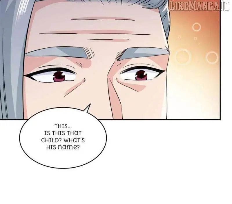Perfect Secret Love: The Bad New Wife is a Little Sweet Chapter 536 page 23