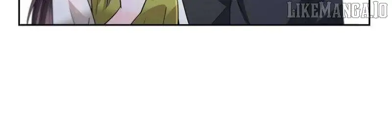 Perfect Secret Love: The Bad New Wife is a Little Sweet Chapter 536 page 31