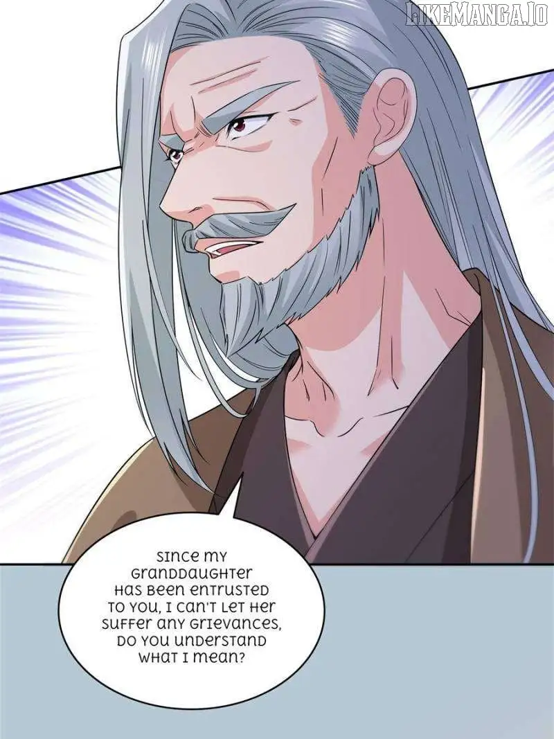 Perfect Secret Love: The Bad New Wife is a Little Sweet Chapter 536 page 45