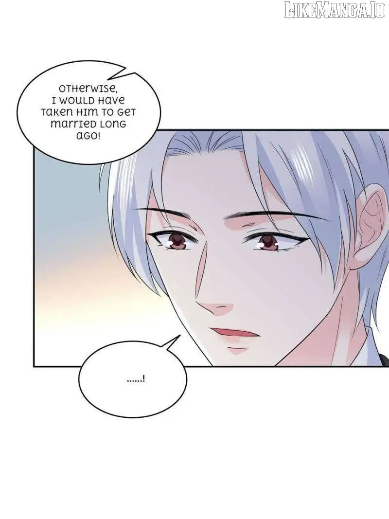 Perfect Secret Love: The Bad New Wife is a Little Sweet Chapter 536 page 39