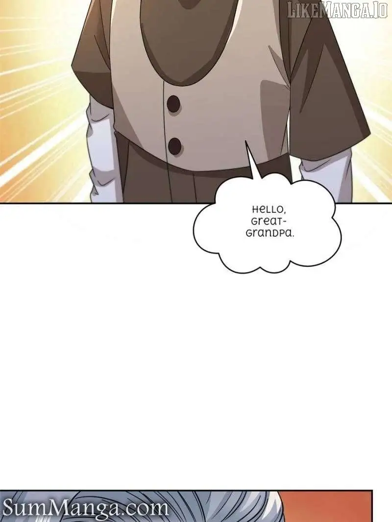 Perfect Secret Love: The Bad New Wife is a Little Sweet Chapter 536 page 22