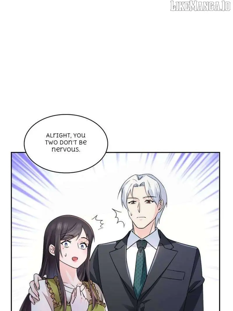 Perfect Secret Love: The Bad New Wife is a Little Sweet Chapter 536 page 30
