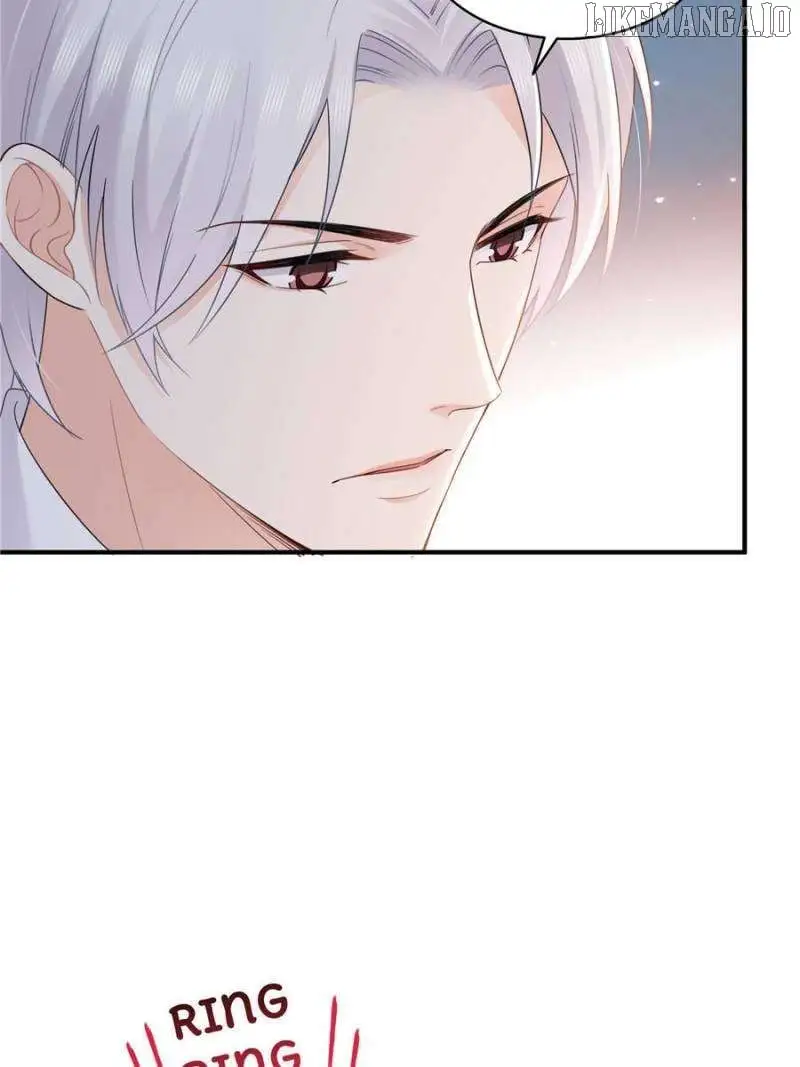 Perfect Secret Love: The Bad New Wife is a Little Sweet Chapter 539 page 14